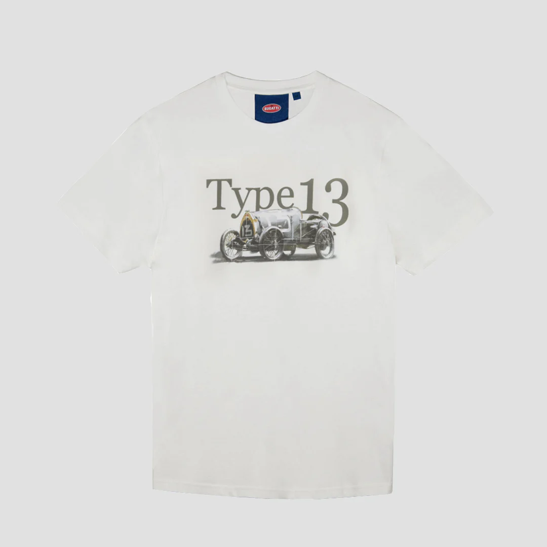 T-SHIRTS & POLOS